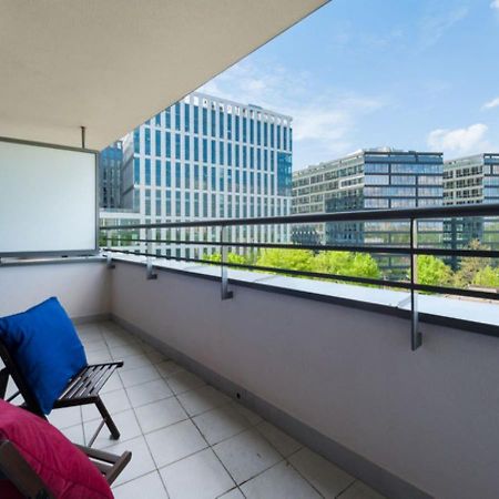 P&P Apartments Cracovie Extérieur photo