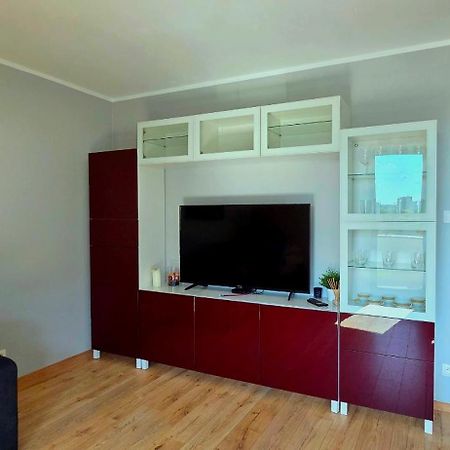 P&P Apartments Cracovie Extérieur photo