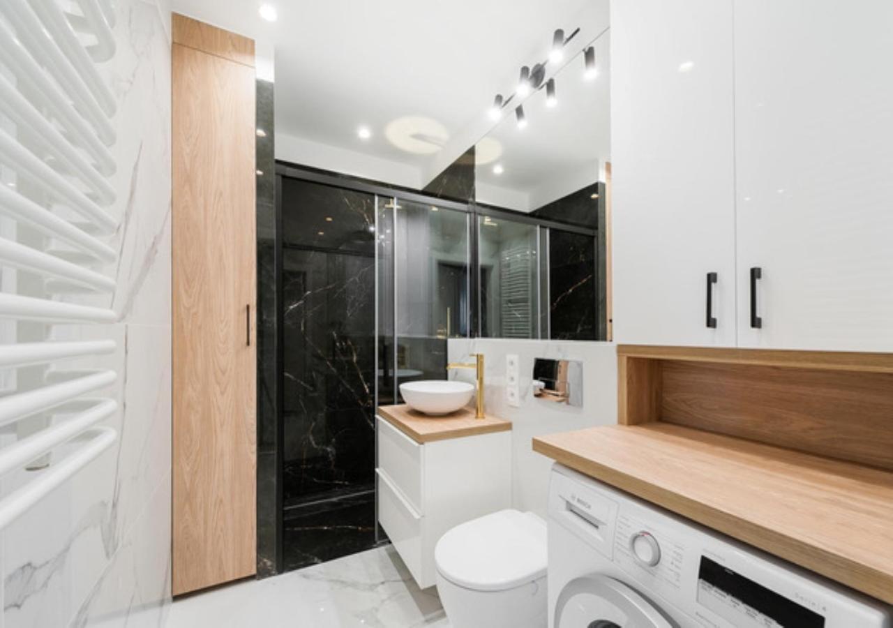 P&P Apartments Cracovie Extérieur photo