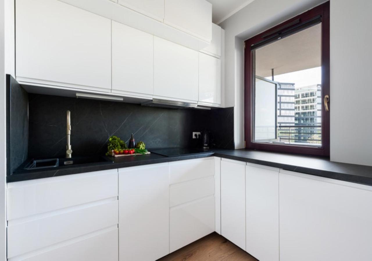 P&P Apartments Cracovie Extérieur photo