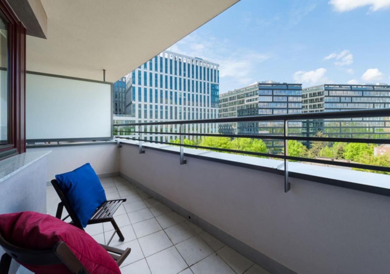 P&P Apartments Cracovie Extérieur photo